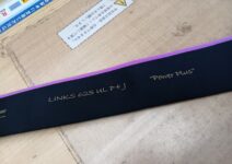 フェンウィックのリンクスＬＩＮＫＳ６２Ｓ　ＬＰ＋Ｊ