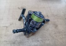 シマノの２１コンプレックスＸＲ　Ｃ２０００Ｆ４ＨＧ