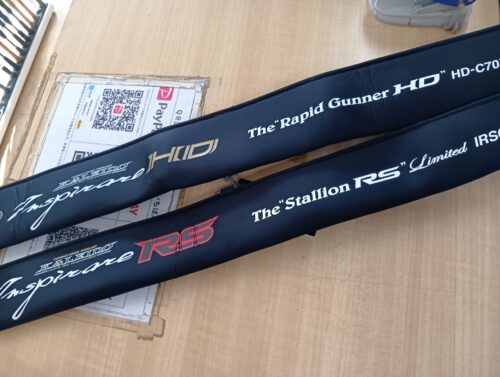 エバーグリーンのカレイドインスピラーレ　ＨＤ－Ｃ７０ＸＨＸ・ＲＳ　ＩＲＳＣ－６９ＭＨ