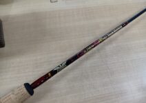 フェンウィックのゴールデンウィングＧＷＴ６４ＣＬＰ＋Ｊ