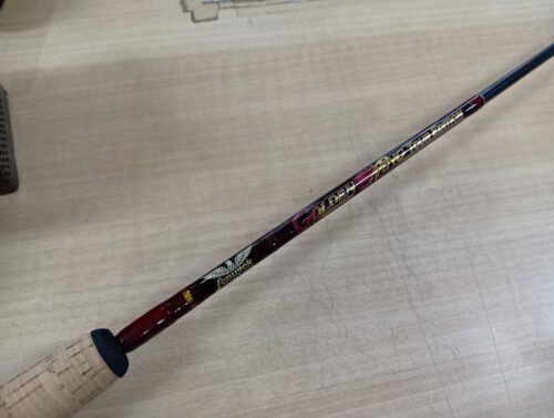 フェンウィックのゴールデンウィングＧＷＴ６４ＣＬＰ＋Ｊ