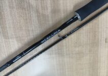 シマノのディアルーナＳ８０９ＬＳＴ