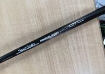 スミスのスーパーストライクマグナムハスキーＧＬ－６２Ｈ