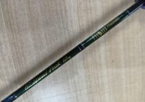 ノリーズのトラウトプログラム　６７スピードピーク