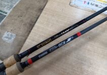 ＧルーミスのＭＢＲ７８２Ｃ　ＩＭＸ・ＧＣＸ８４３Ｃ　ＭＢＲ