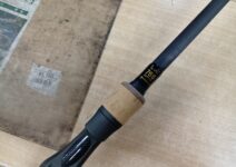 ケイテック　のカスタムロッドＫＴＣ７６８