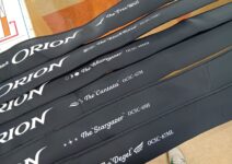 エバーグリーンのコンバットスティックオライオンＯＣＳＣ－６９ＭＨ・ＯＣＳＣ－６７Ｍ・ＯＣＳＣ－６７ＭＬ・ＯＣＳＣ－６９Ｈ・ＯＣＳＣ－７１Ｈ＋・ＯＣＳＳ－６３ＵＬ－ＳＴ