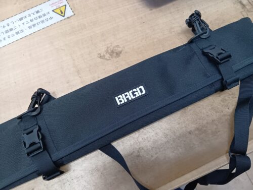 バスブリゲードのＢＲＧＤ－６１０Ｍ