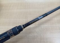 レイドジャパンのグラディエーターアンチＧＡ－６２ＢＦ