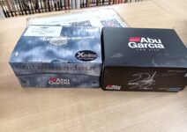 アブガルシアのレボディーズ６－Ｌ　ＫＴＦ・レボエリートワークス仕様