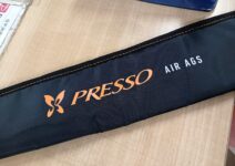 ダイワのプレッソ　ＡＩＲ　ＡＧＳ　６１ＭＬ