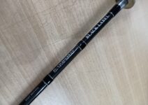 ダイワのブラックレーベルＢＬ－ＦＭ６６１ＬＲＢ