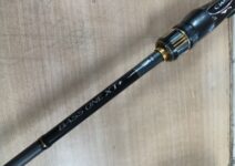 シマノのバスワンＸＴ１６６Ｍ－２