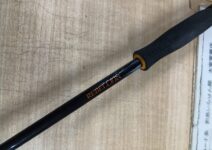 ダイワのリベリオン６８１ＭＬ＋ＦＳ