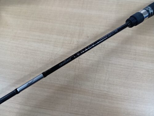 アピアのグランデージ　レガシー　スイーパーＳ６１ＵＬ－ＳＳ