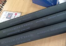 ロブルアーのエキセントリックＢＲ－２６３２Ｌ・ＦＣ－２６０２ＭＬ・ＡＲ－２６３２Ｍ