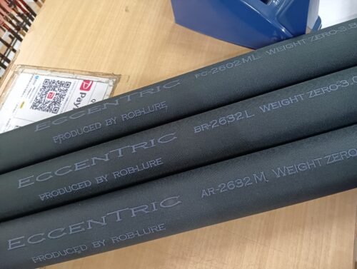 ロブルアーのエキセントリックＢＲ－２６３２Ｌ・ＦＣ－２６０２ＭＬ・ＡＲ－２６３２Ｍ