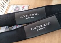 シマノの２２エクスプライド　１７２Ｈ・１６７ＭＨ
