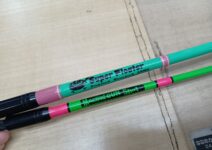 フロッグプロダクツのマシンガンショット・スーパーフローター