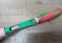 フロッグプロダクツのカメレオングリップ