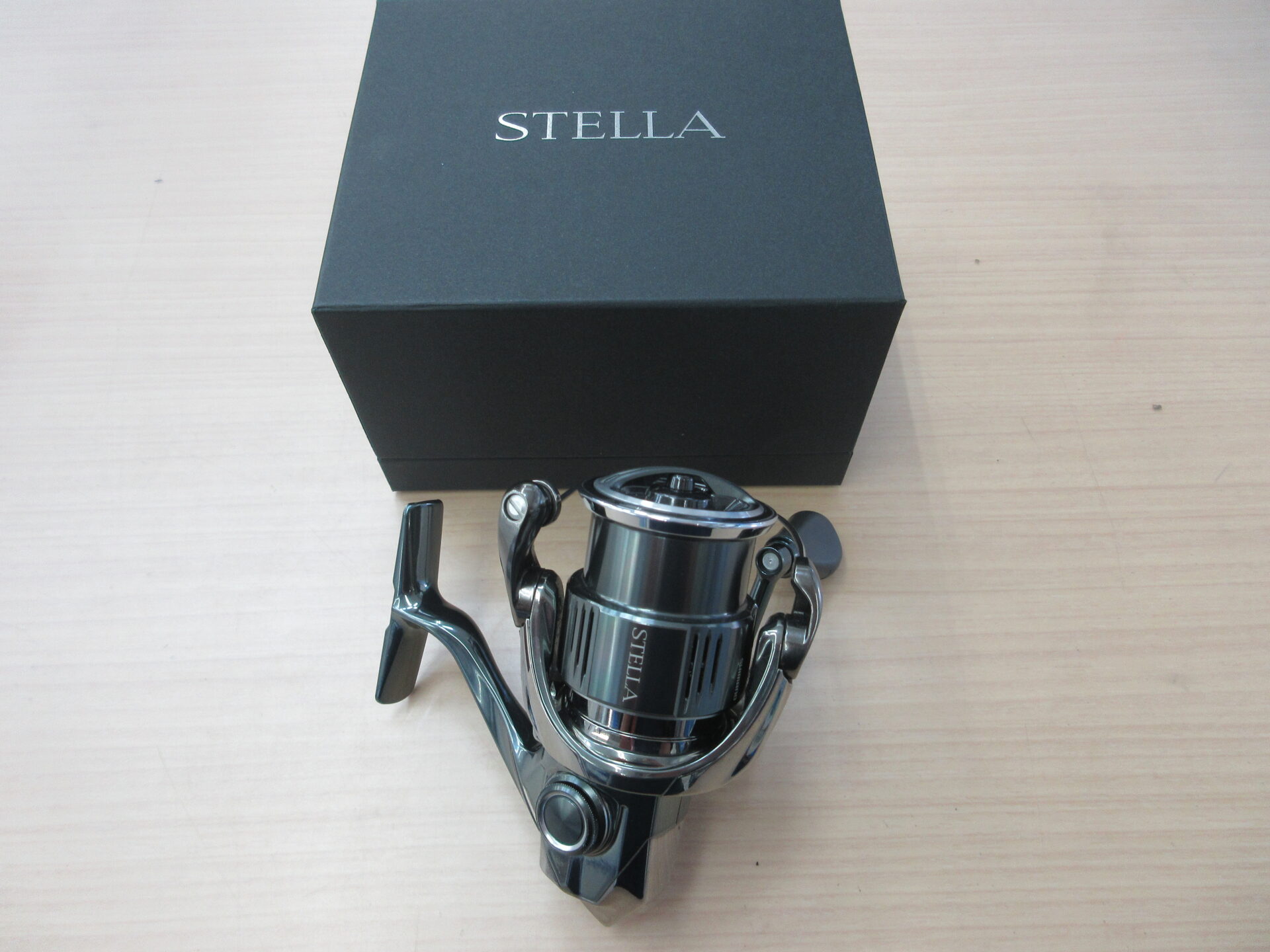 買取ができなかった商品の処分を無料で行っております！】シマノの22