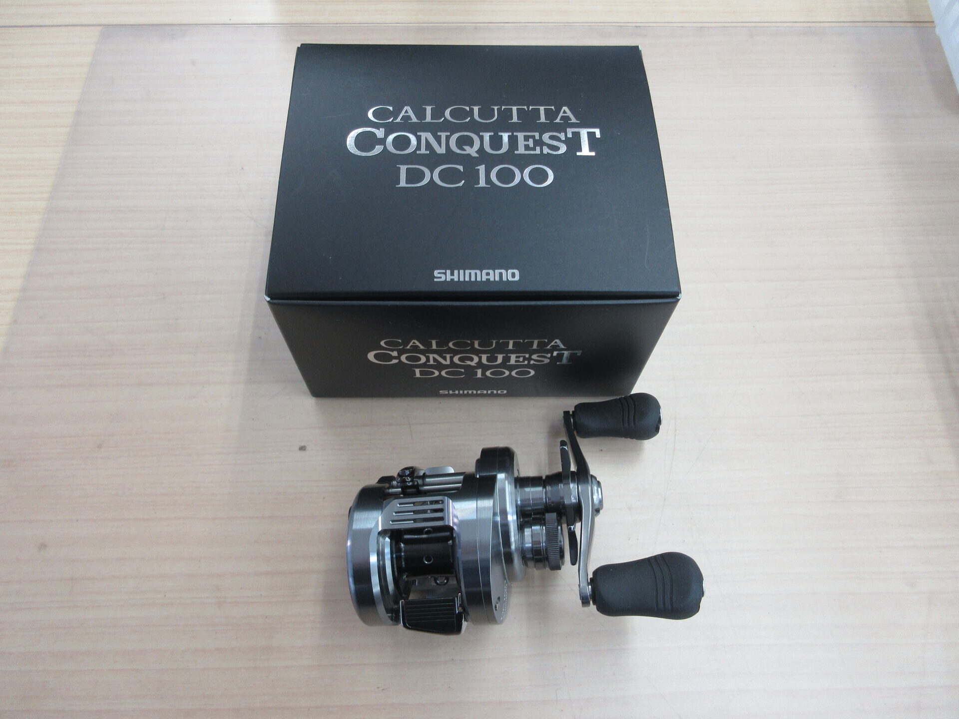 小物やルアー、ジャンク品も1点から買い取ります！】シマノの20