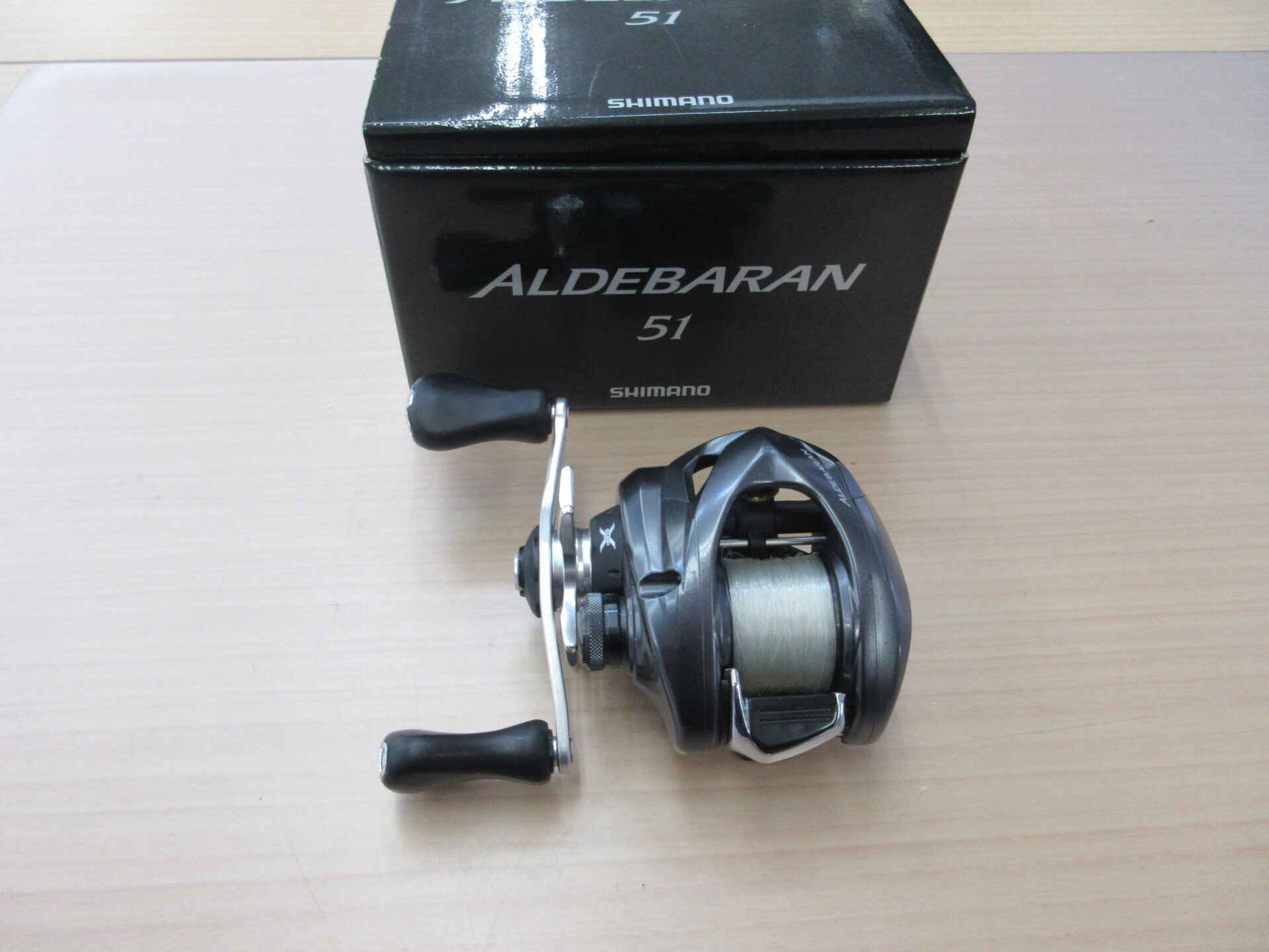 小物やルアー、ジャンク品も1点から買い取ります！】シマノの15