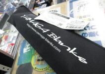 ヤマガブランクスのアーリー１０９フォーサーフＥＲＹ－１０９ＭＭＨ