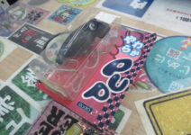 ロデオクラフトのやわらかプップ（ブラック）