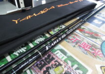 ヤマガブランクスのアーリー１０５ＥＲＹ－１０５ＭＨ