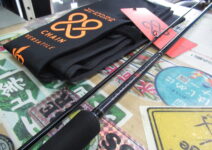 ヤマガブランクスのＹＢ８８チェイン