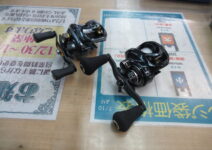 ダイワのタトゥーラSVTW7.3、テイルウォークのフルレンジPG73R