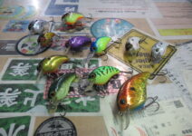 KTW、ミブロのクランク