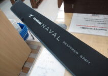 アピアのグランデージナバル シーファーラーS76M