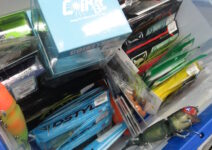 ハイドアップ、一誠、ジャッカル、Dスタイルなどのバスワーム