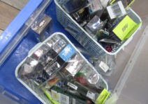 イマカツ、ノリーズ、レイドなどのバスプラグ