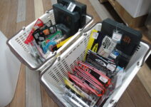 デプス、レイドジャパン、ＯＳＰなどのバスワーム