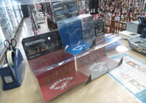 ジークラックのステルス７とステルス５