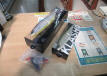 DRTのクラッシュゴーストとクラッシュ9