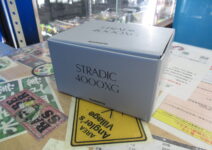 シマノの23ストラディック4000XG