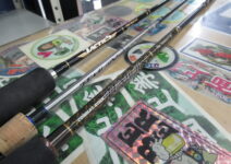 エバーグリーンのコンバットスティックテムジンＴＭＪＳ－６６ＭＬ、テムジンＴＭＪＣ－７０ＸＨ、タクティクスＴＣＳＣ－６６Ｍ