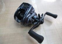 ダイワの18スパルタンIC150H