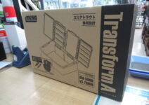 メイホウのトランスフォームA