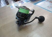 ダイワの２２カルディアＳＷ５０００－ＣＸＨ