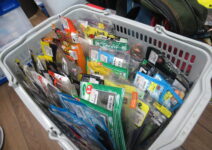 ジークラック、ハイドアップ、デプス、ゲーリーなどのワーム