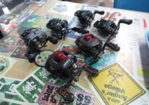 ダイワのＴ３エア６．８ＬＴＷ、２２タトゥーラＴＷ８０Ｌ、２０タトゥーラＳＶＴＷ１０３ＸＨＬ、タトゥーラＳＶＴＷ６．３Ｌ