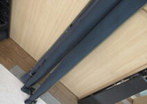 ノリーズのロードランナーヴォイスＨＢ６３０Ｌ、ヴォイス６１００Ｈ、ヴォイス７６０ＪＨ