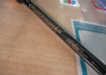 デプスのサイドワインダーＴＧＣ－７６ＨＲＦ