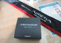 シマノの２０メタニウムＨＧ ＬＥＦＴ、１８ポイズンアドレナ１７３ＭＨ－２