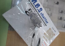 フィンズオンリーのＭＢＳチャター